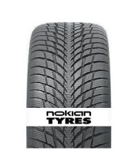 Шины Nokian WR Snowproof P 245/45 R18 100V XL